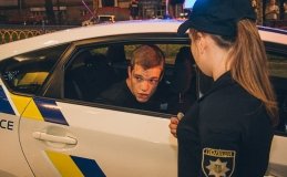 В Києві мажор збив насмерть дитину на переході і намагався втекти