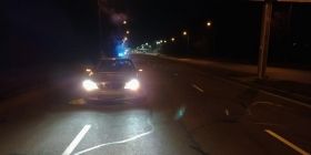  У Вінниці нa Київській Mercedes збив 27-річного пішоходa 