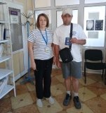 Після чотирьох років полону бойовому медику з Вінниччини відновили документи за спрощеною процедурою
