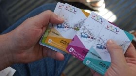 У Вінниці з 1 вересня студентські та учнівські проїзні стали доступними для поповнення