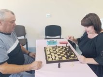 У Городківській громаді ветерани змагалися у спортивних іграх «Незламні Вінниччини»