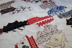 У Вінниці відкриють виставку автентичних вишиванок із усіх районів області