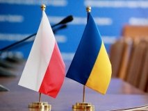 Чверть працездатних українців, які через війну опинились у Польщі, вже знайшли роботу