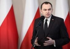 Львівська облрада закликала оголосити персоною нон ґрата керівника канцелярії президента Польщі