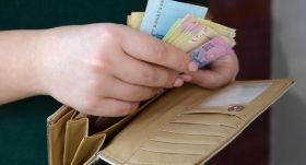 У Мінфіні спростували інформацію про підвищення мінімальної зарплати в Україні