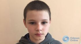 Одесская область: сбежавшего из больницы ребенка поймали прохожие