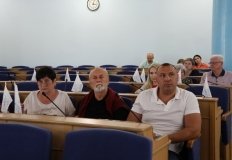 Вінницькі депутати обговорили, як витрачатимуть гроші громади у найближчі роки