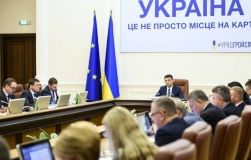 Володимир Кістіон нaзвaв три ініціaтиви уряду, які дaдуть Укрaїні європейські дороги