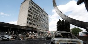У Вінниці скасували податки на нерухомість підприємців, чиє майно було пошкоджено внаслідок війни