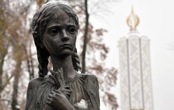 Голодомор визнаний геноцидом українського народу британським парламентом