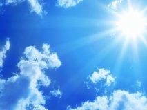 Сьогодні в Україні опадів не буде