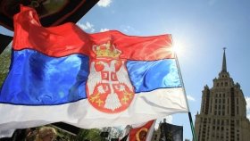 Посол України закликав Сербію приєднатися до санкцій проти рф