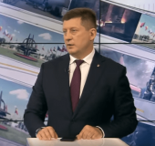 Народный депутат Г.Ткачук высказал свое мнение по поводу расследования дела главы САП