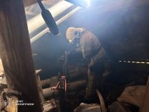 Чотири пожежі на Вінниччині: вогонь охопив житлові та торговельні приміщення