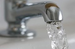 У Торецьку оголосили надзвичайну ситуацію через аварію на водогоні