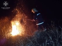На Вінниччині збільшилась кількість пожеж в оселях 