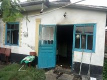 Житель Вінницької області згорів у власному будинку (Фото)