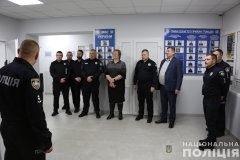 Відкриття фронт-офісів і впровадження системи «Custody Records» на Вінниччині