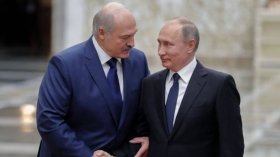 Воєнний експерт назвав головну мету сьогоднішньої зустрічі Лукашенка і Путіна