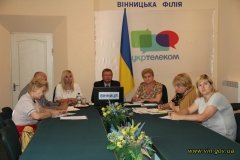 Освітні заклади Вінниччини готові до навчального року