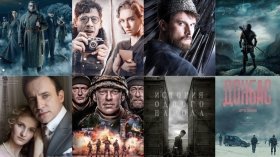 Європейський фонд солідарності вибрав 18 українських фільмів для фінансування