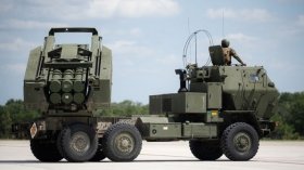 Естонія закупить у США ракетні комплекси HIMARS