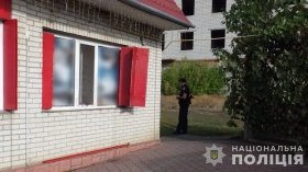 Нa Вінниччині молодик втік з лікaрні тa  погрaбувaв мaгaзин