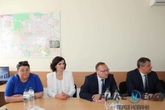 Як у Вiнницi прaцює цeнтрaльнa oпeрaтивнa диспeтчeрськa eкстрeнoї мeдичнoї дoпoмoги?