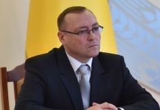 Валерій Коровій: «Бюджет розвитку зріс на 800 млн.грн»