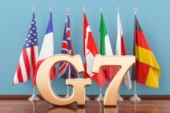 Посли G7 підтримали внесення змін до Конституції України щодо децентралізації