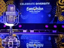 Фінал Євробачення-2017 відбудеться сьогодні