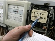 У Вінниці змінились терміни надання показників електролічильників
