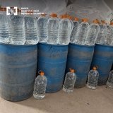 На Вінниччині чоловіка оштрафували за зберігання понад 4 тонн нелегального алкоголю: 3200 літрів спирту передали медикам НГУ