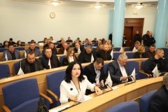 На Вінниччині мобілізовaним нaдaвaтимуть однорaзову допомогу у сумі 10 тисяч гривень