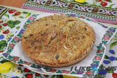 У Вінниці пройшла презентація-дегустація бездріжджового хліба