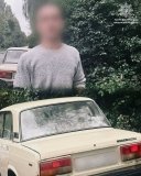 У Хмільнику зупинили 19-річного водія без прав із ознаками сп’яніння
