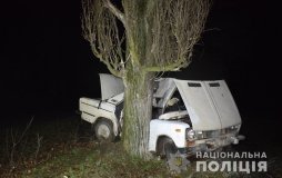 У ДТП на Вінниччині загинула людина