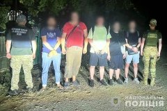 На Вінниччині судитимуть іноземця – допомагав ухилянтам