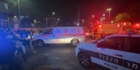 Внаслідок теракту в Ізраїлі загинув громадянин України