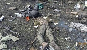 Українські захисники відбили атаку росіян під Білою Криницею на Херсонщині