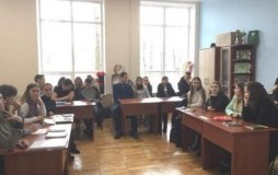 У Вінниці перевіряли професійні якості юних правознавців