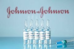 Johnson & Johnson заявляє про збільшення антитіл у 9 разів після бустерної дози