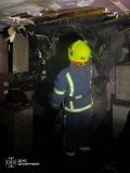 На Вінниччині за добу сталося 8 пожеж: горіли будівлі, магазин і вантажівка