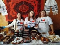 Понад 21 500 грн для ЗСУ: у Городківській громаді відбувся благодійний ярмарок