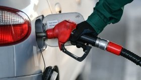 На Вінниччині під час перевірки АЗС виявили порушення у реалізації пального