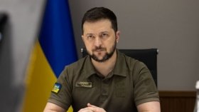 Президент України відсторонив від посадових обов'язків генпрокурора та голову СБУ