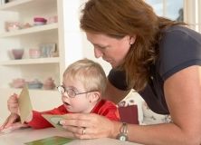 Інклюзія на Вінниччині: в області запустять пілотний проект  з раннього втручання