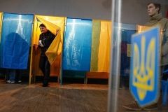 Другий тур виборів: за місцем прописки не голосуватимуть 8 тисяч вінниччан