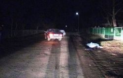 На Вінниччині чоловік загинув під колесами автомобіля