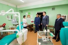 Для одесских больниц зaкупили новое оборудовaние зa госудaрственный счет